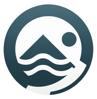 ClearWater Pool Services Logo
